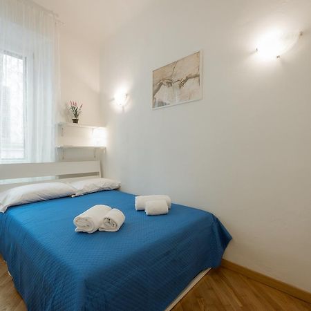 Stylisch Canacci 2 Bedroom Apartment فلورنس المظهر الخارجي الصورة