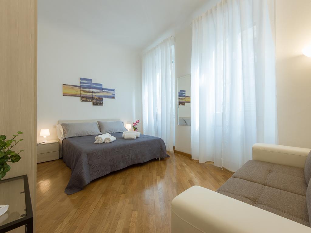 Stylisch Canacci 2 Bedroom Apartment فلورنس المظهر الخارجي الصورة