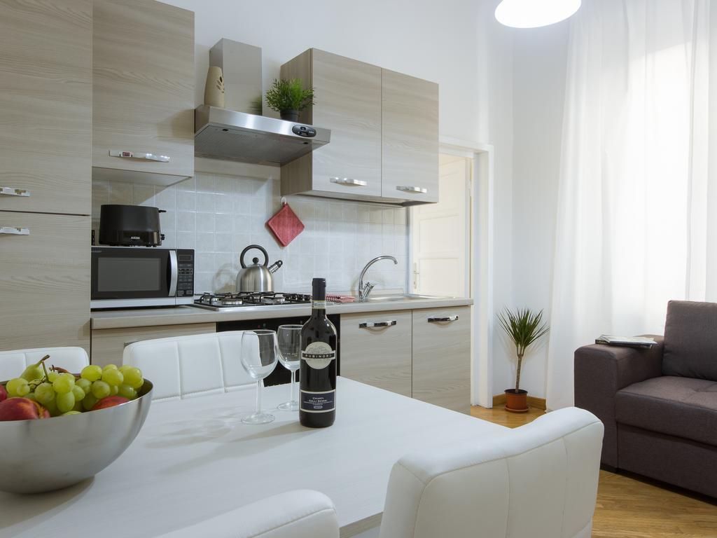 Stylisch Canacci 2 Bedroom Apartment فلورنس المظهر الخارجي الصورة