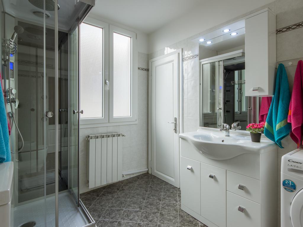 Stylisch Canacci 2 Bedroom Apartment فلورنس المظهر الخارجي الصورة