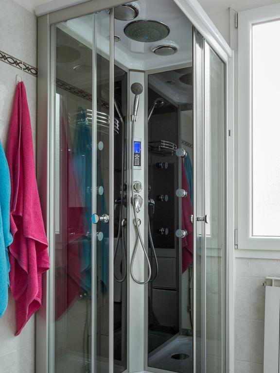 Stylisch Canacci 2 Bedroom Apartment فلورنس المظهر الخارجي الصورة