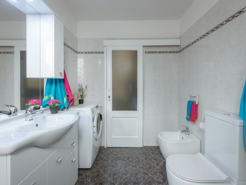 Stylisch Canacci 2 Bedroom Apartment فلورنس المظهر الخارجي الصورة