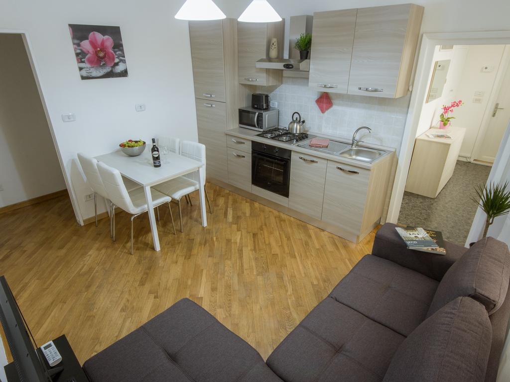 Stylisch Canacci 2 Bedroom Apartment فلورنس المظهر الخارجي الصورة
