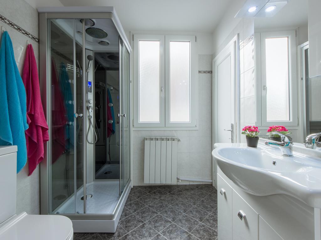 Stylisch Canacci 2 Bedroom Apartment فلورنس المظهر الخارجي الصورة